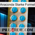 Anaconda Strong Formula new09